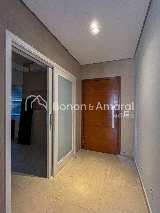 Casa em Condomínio no Chacara Prado, Vila Marieta, Campinas/SP