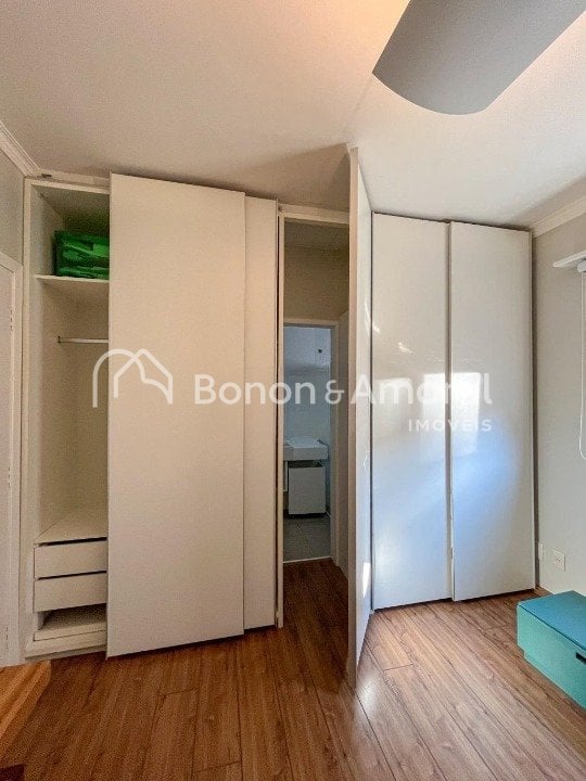 Casa em Condomínio no Chacara Prado, Vila Marieta, Campinas/SP