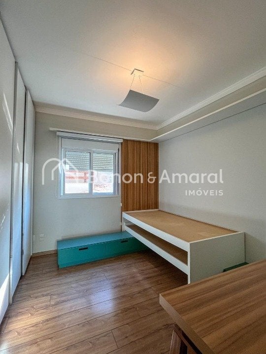 Casa em Condomínio no Chacara Prado, Vila Marieta, Campinas/SP