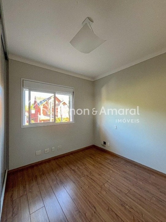 Casa em Condomínio no Chacara Prado, Vila Marieta, Campinas/SP