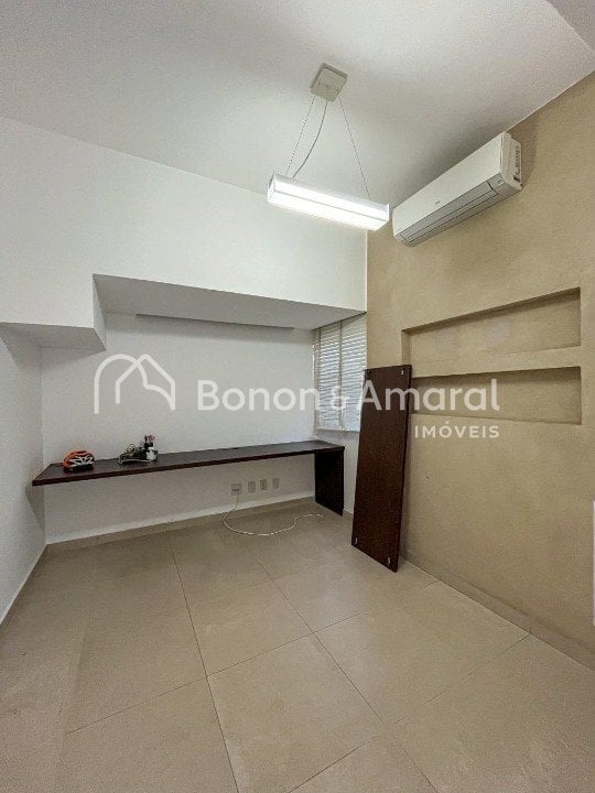 Casa em Condomínio no Chacara Prado, Vila Marieta, Campinas/SP
