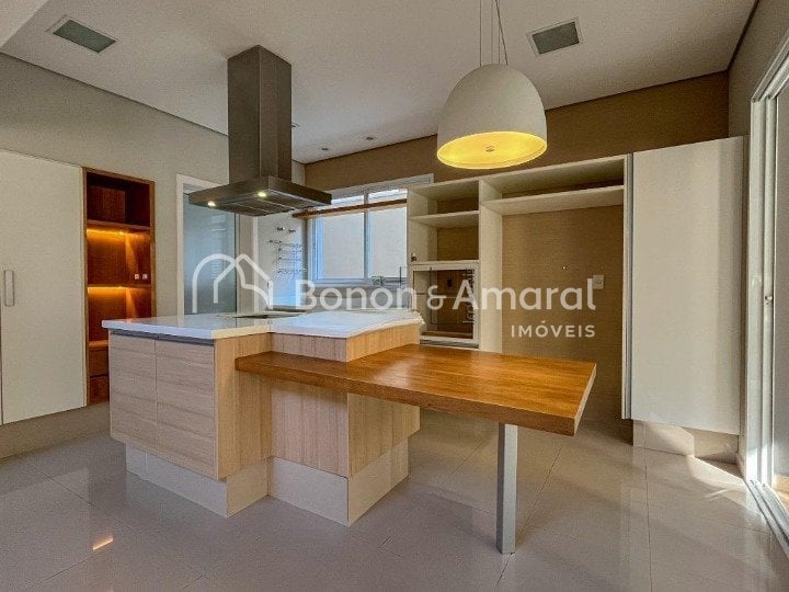 Casa em Condomínio no Chacara Prado, Vila Marieta, Campinas/SP