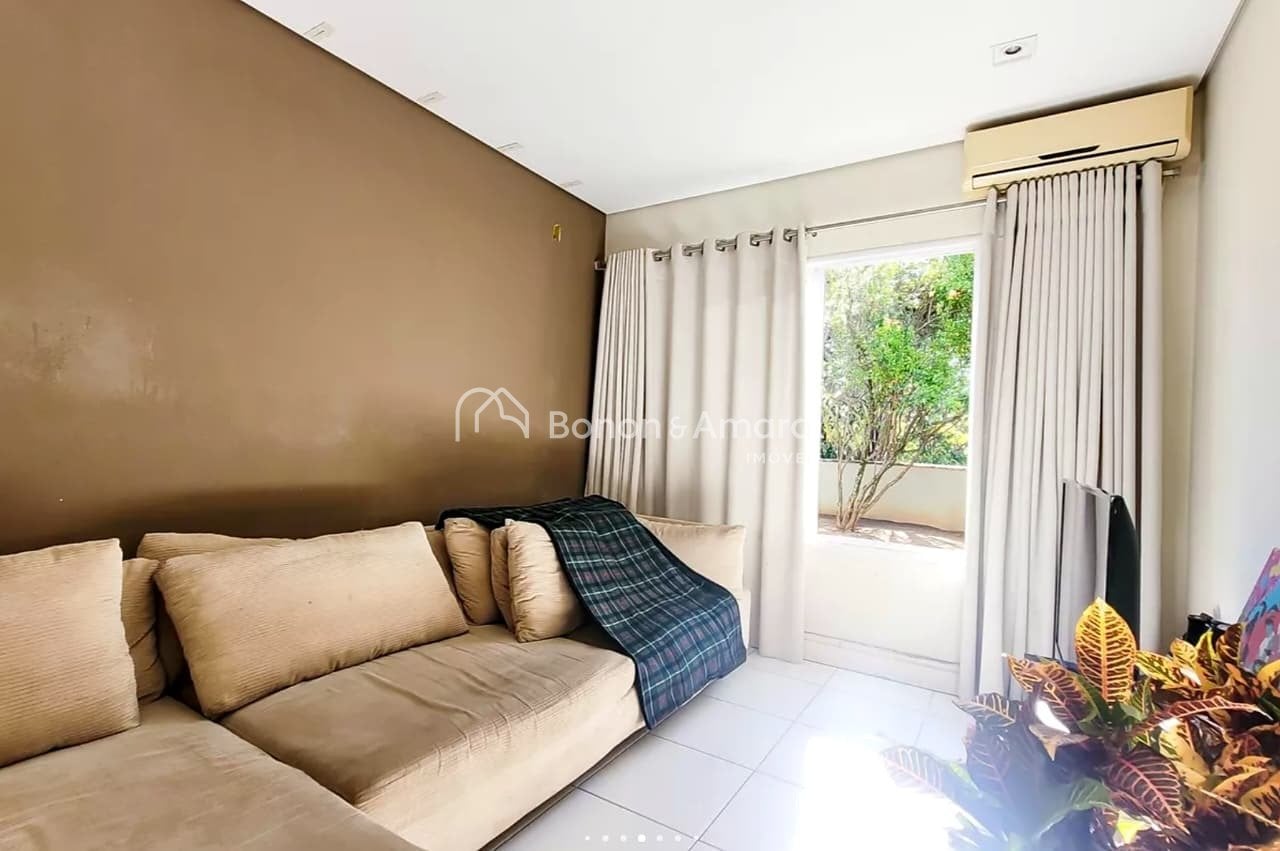 Casa em Condomínio no Loteamento Caminhos De San Conrado, Loteamento Caminhos De São Conrado (sousas), Campinas/SP