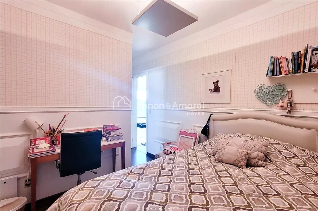 Casa em Condomínio no Loteamento Caminhos De San Conrado, Loteamento Caminhos De São Conrado (sousas), Campinas/SP