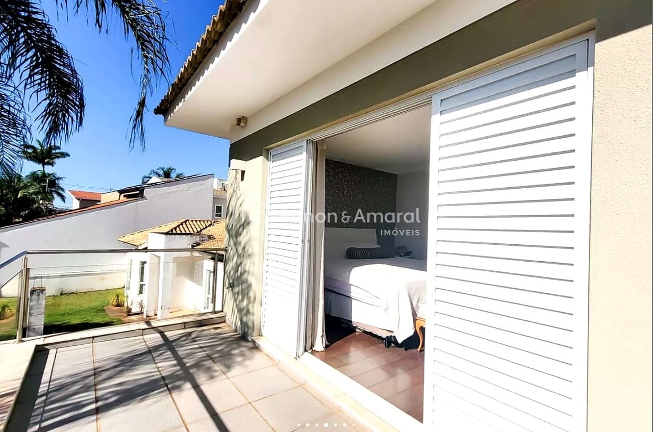 Casa em Condomínio no Loteamento Caminhos De San Conrado, Loteamento Caminhos De São Conrado (sousas), Campinas/SP