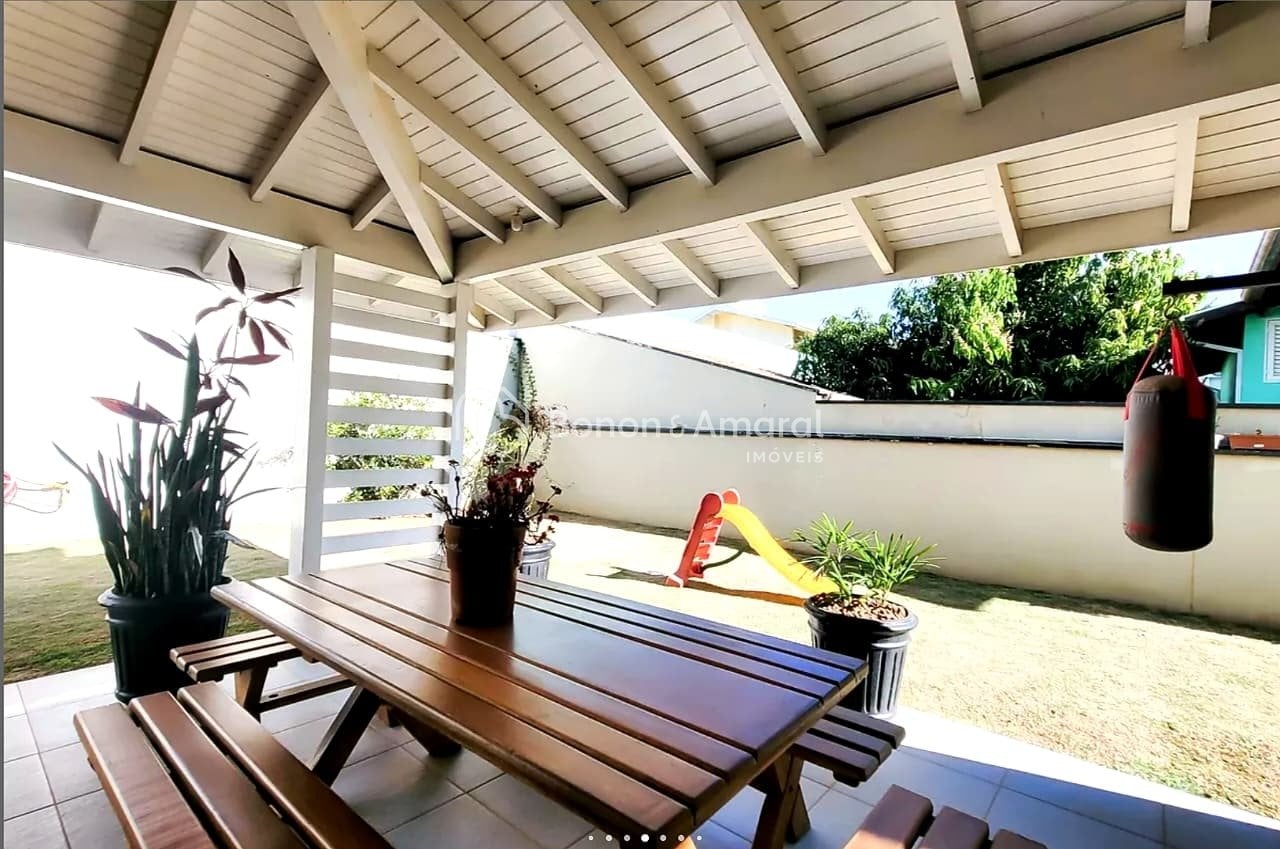 Casa em Condomínio no Loteamento Caminhos De San Conrado, Loteamento Caminhos De São Conrado (sousas), Campinas/SP