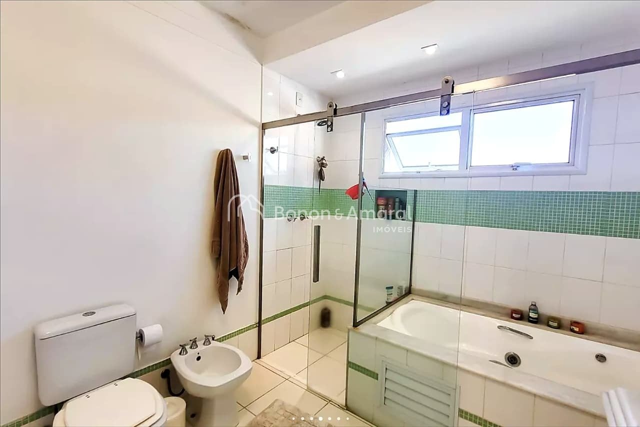 Casa em Condomínio no Loteamento Caminhos De San Conrado, Loteamento Caminhos De São Conrado (sousas), Campinas/SP