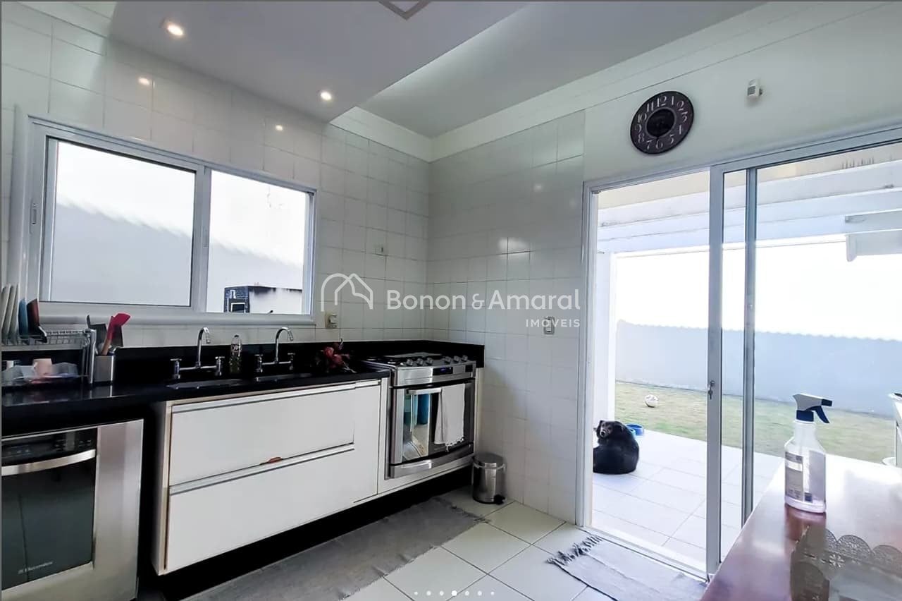 Casa em Condomínio no Loteamento Caminhos De San Conrado, Loteamento Caminhos De São Conrado (sousas), Campinas/SP