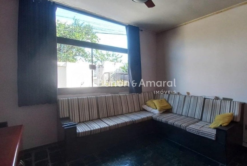 Casa, Jardim Santa Genebra, Campinas/SP
