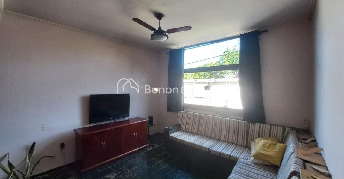 Casa, Jardim Santa Genebra, Campinas/SP