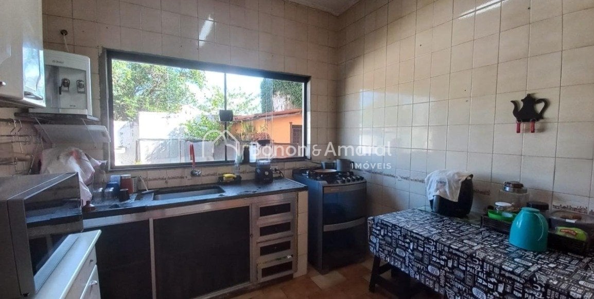 Casa, Jardim Santa Genebra, Campinas/SP
