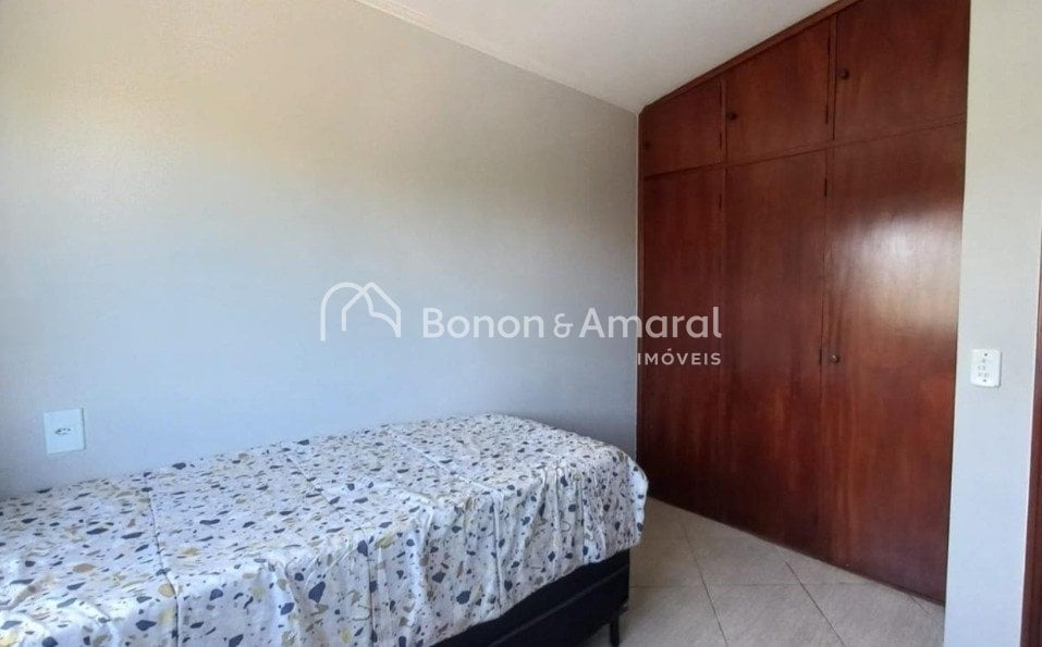 Casa, Jardim Santa Genebra, Campinas/SP