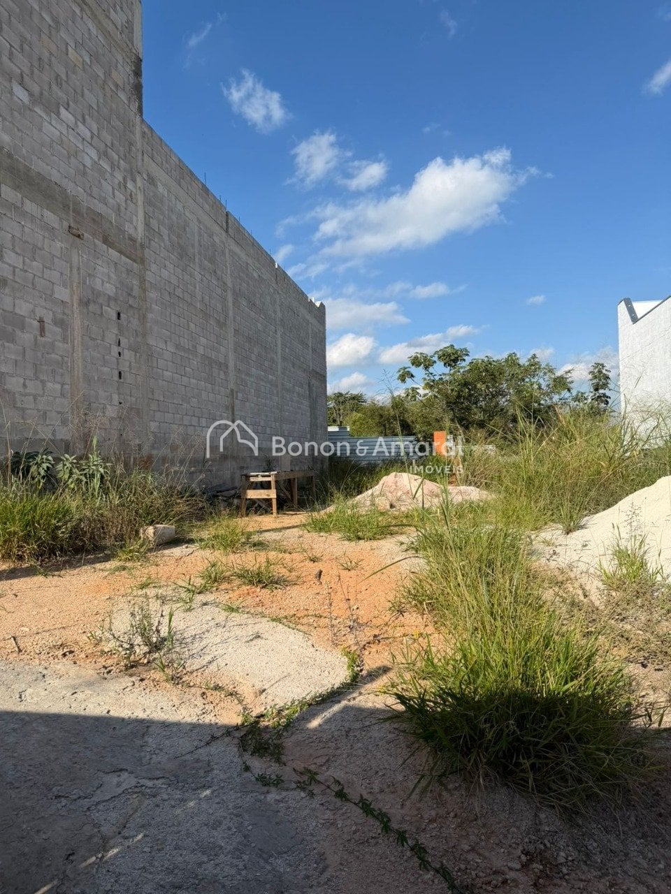 Terreno, Vila Faustina I, Valinhos/SP