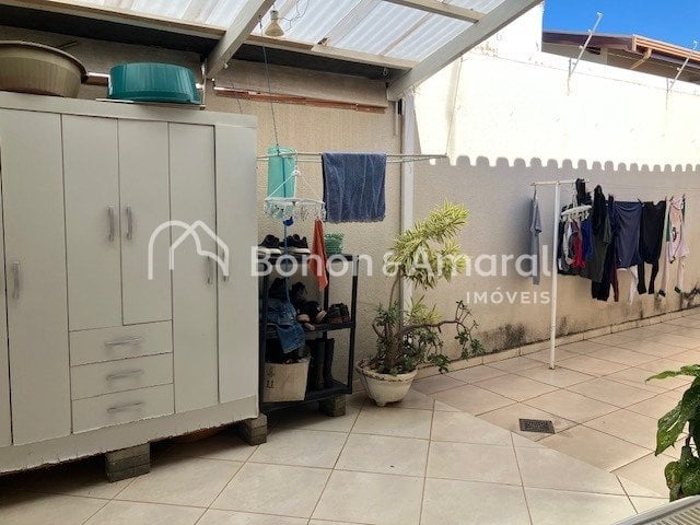 Casa, Barão Geraldo, Campinas/SP