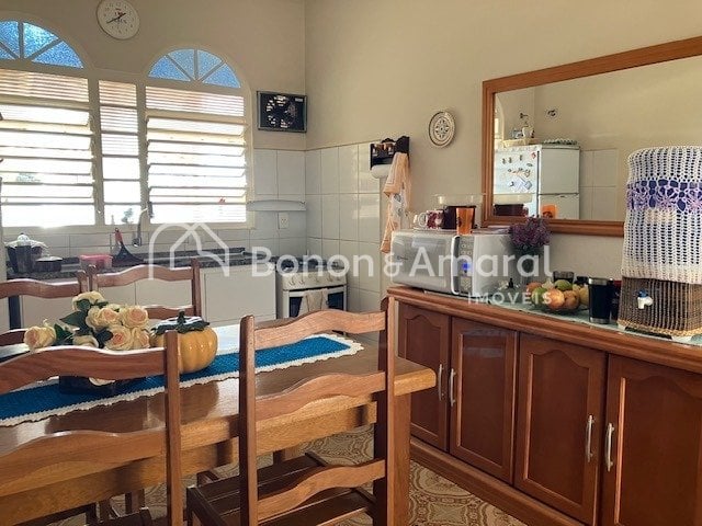 Casa, Barão Geraldo, Campinas/SP