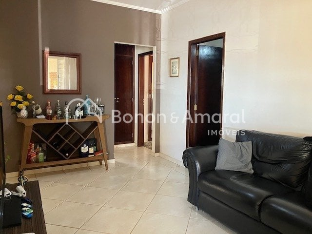 Casa, Barão Geraldo, Campinas/SP