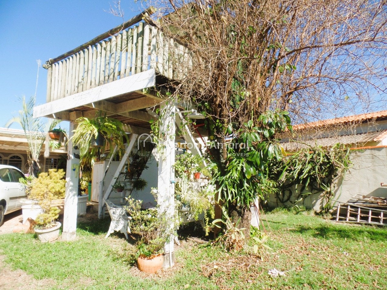 Casa, Barão Geraldo, Campinas/SP