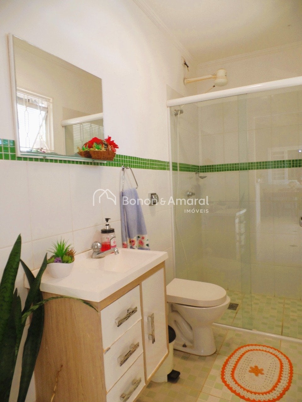 Casa, Barão Geraldo, Campinas/SP
