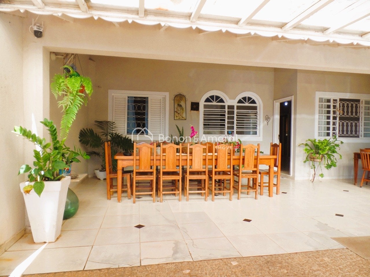 Casa, Barão Geraldo, Campinas/SP