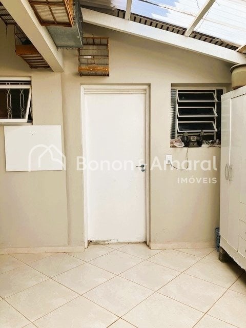 Casa, Barão Geraldo, Campinas/SP