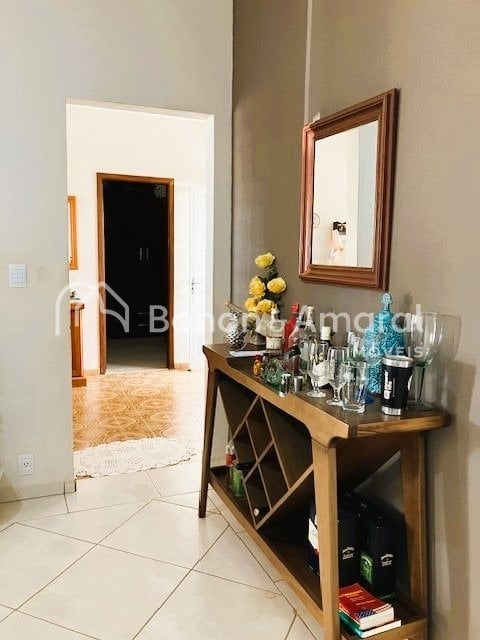 Casa, Barão Geraldo, Campinas/SP