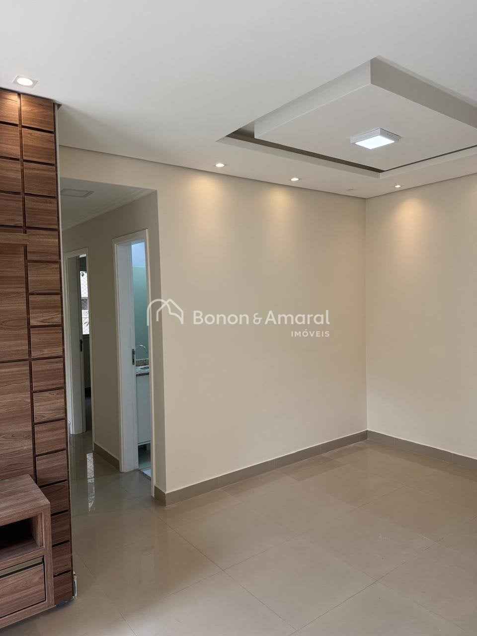 Apartamento no Premiere Morumbi, Morumbi, Paulínia/SP