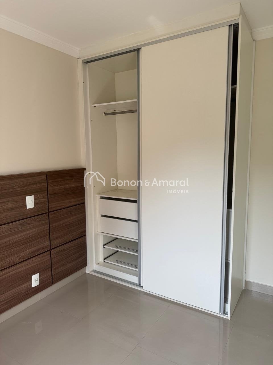 Apartamento no Premiere Morumbi, Morumbi, Paulínia/SP