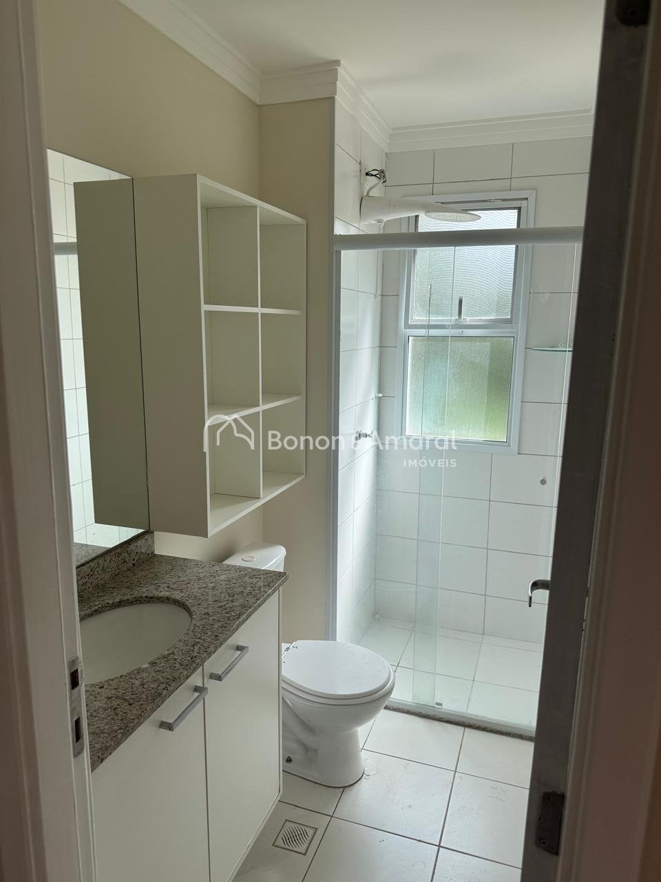 Apartamento no Premiere Morumbi, Morumbi, Paulínia/SP