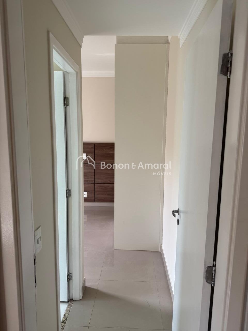 Apartamento no Premiere Morumbi, Morumbi, Paulínia/SP