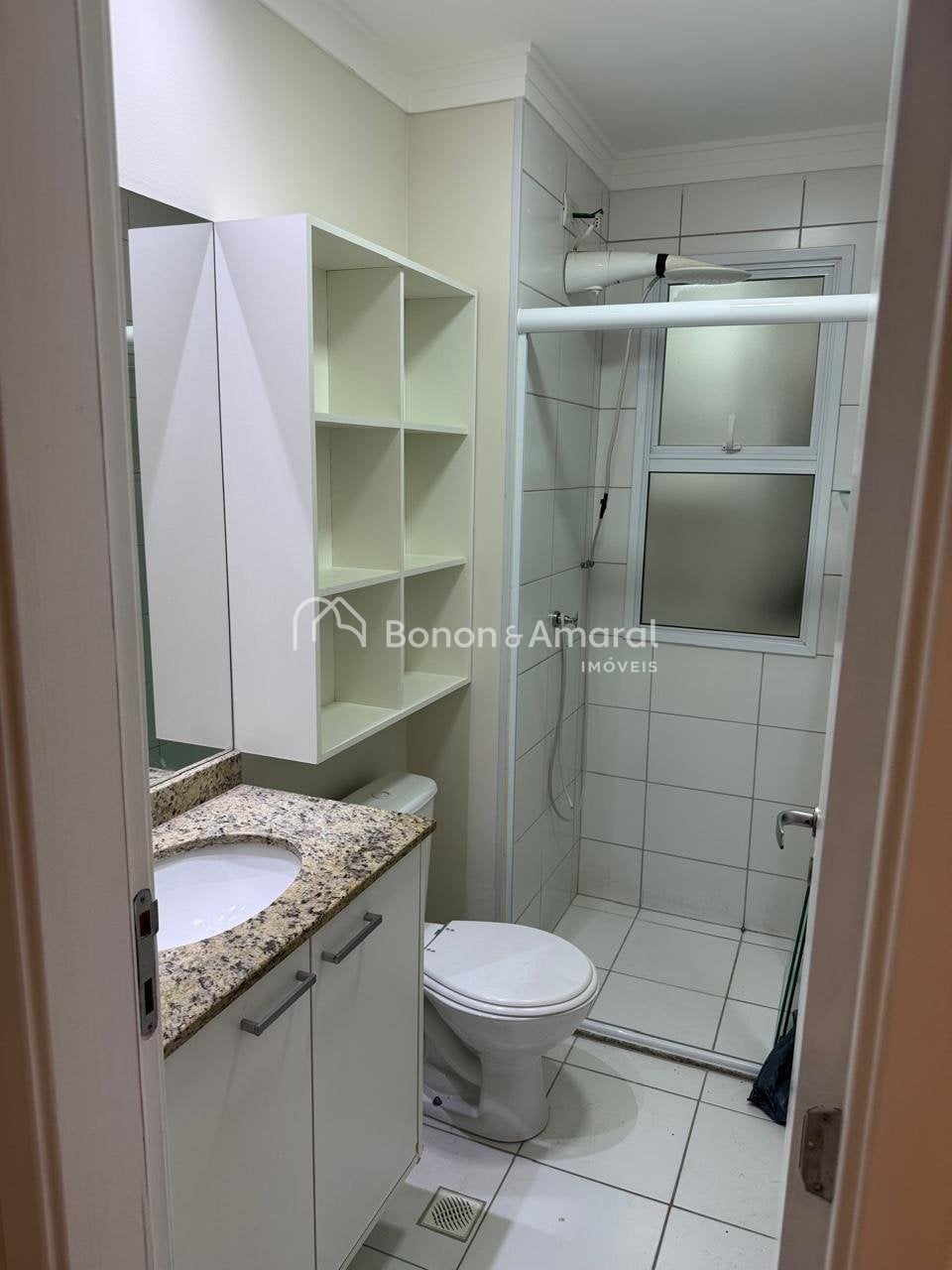 Apartamento no Premiere Morumbi, Morumbi, Paulínia/SP