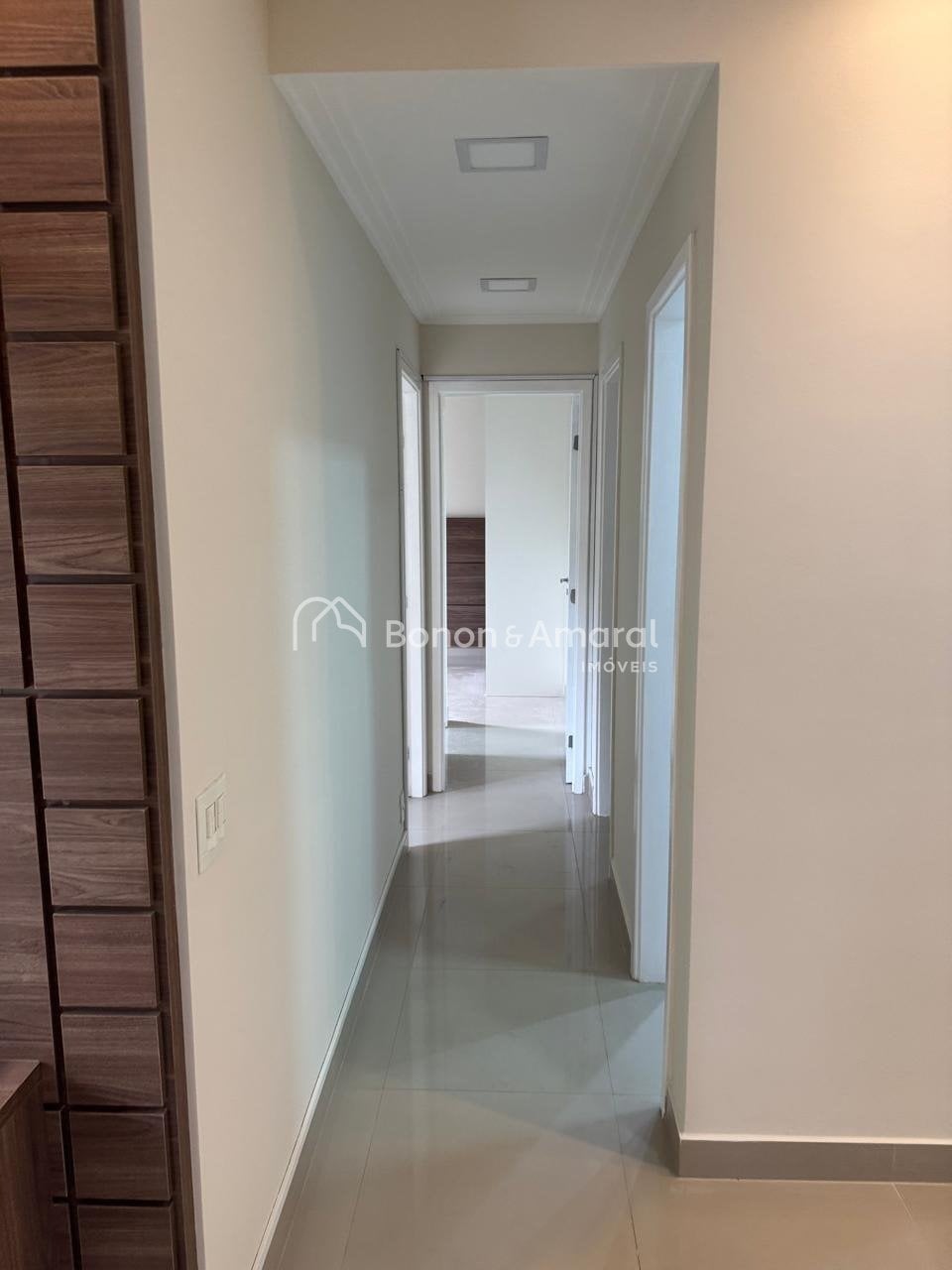 Apartamento no Premiere Morumbi, Morumbi, Paulínia/SP
