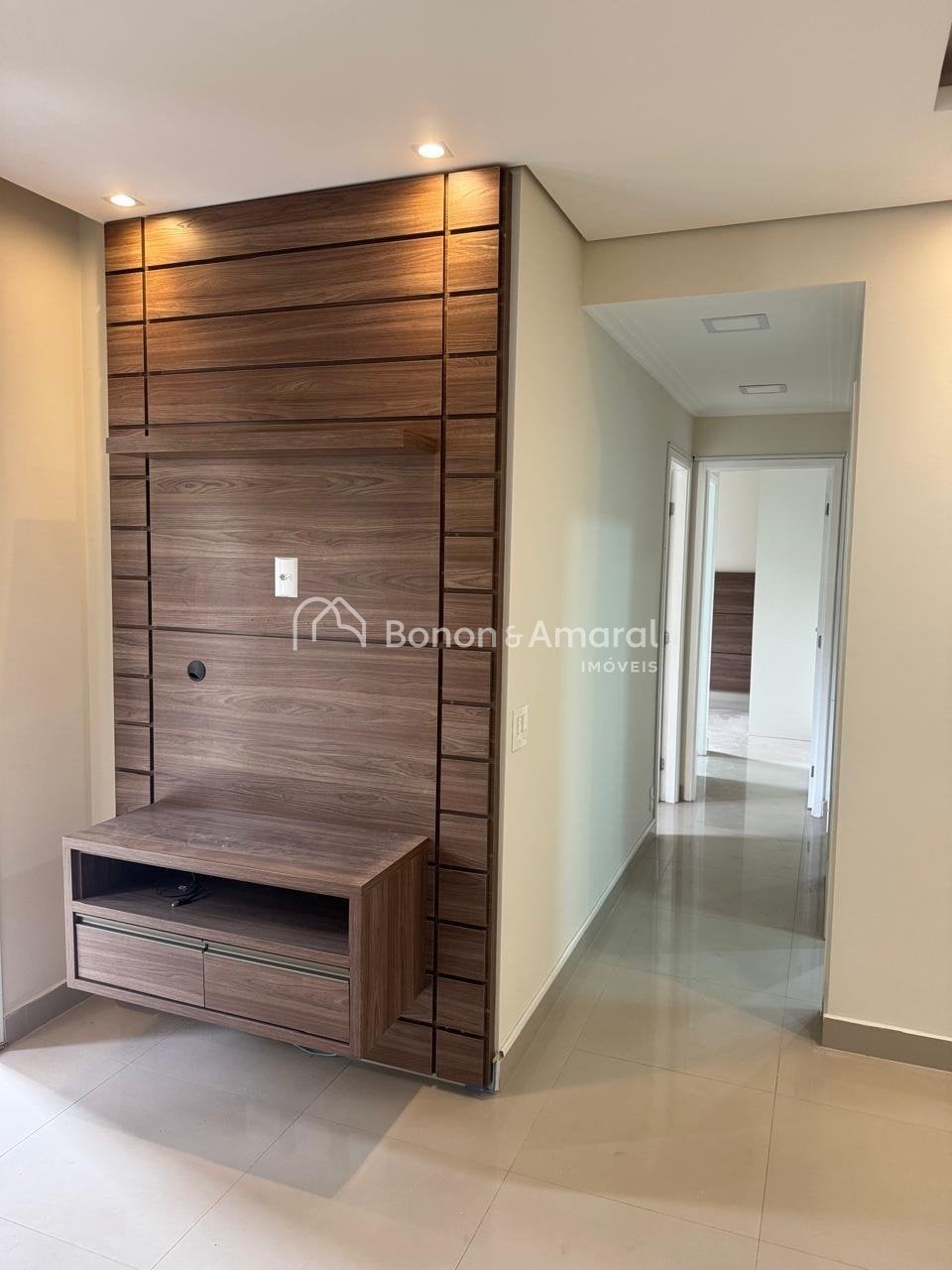 Apartamento no Premiere Morumbi, Morumbi, Paulínia/SP