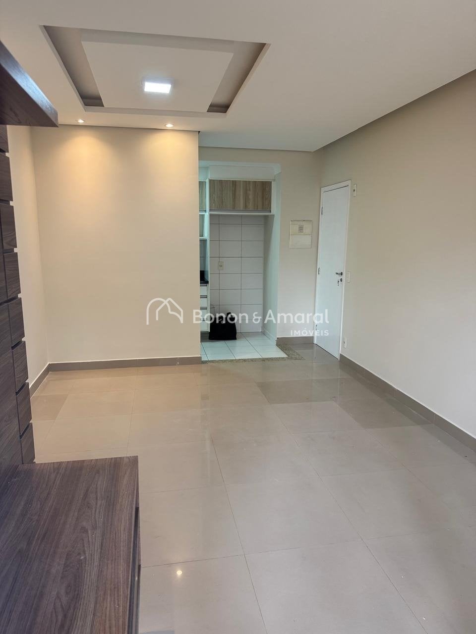 Apartamento no Premiere Morumbi, Morumbi, Paulínia/SP