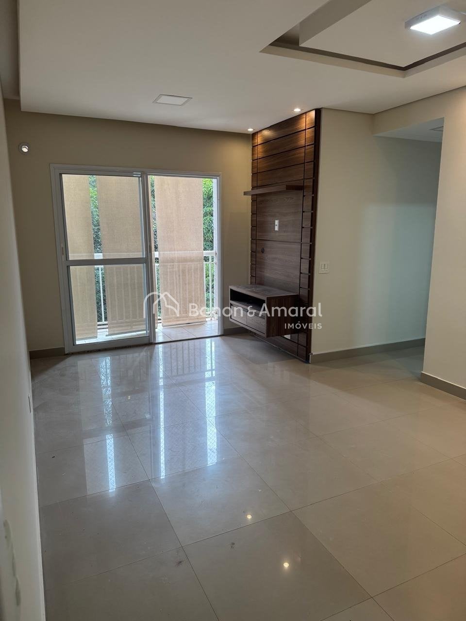 Apartamento no Premiere Morumbi, Morumbi, Paulínia/SP
