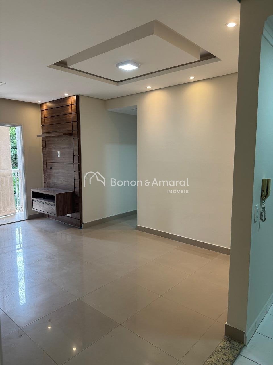 Apartamento no Premiere Morumbi, Morumbi, Paulínia/SP