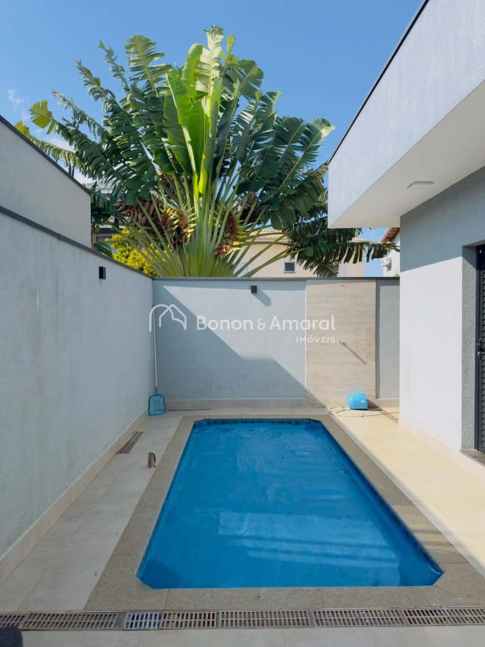 Casa em Condomínio à Venda - Jardim Planalto, Paulínia/ SP — foto principal