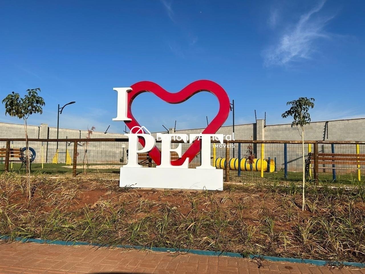 Terreno em condomínio no Condomínio Terrassos, Parque Brasil 500, Paulínia/SP