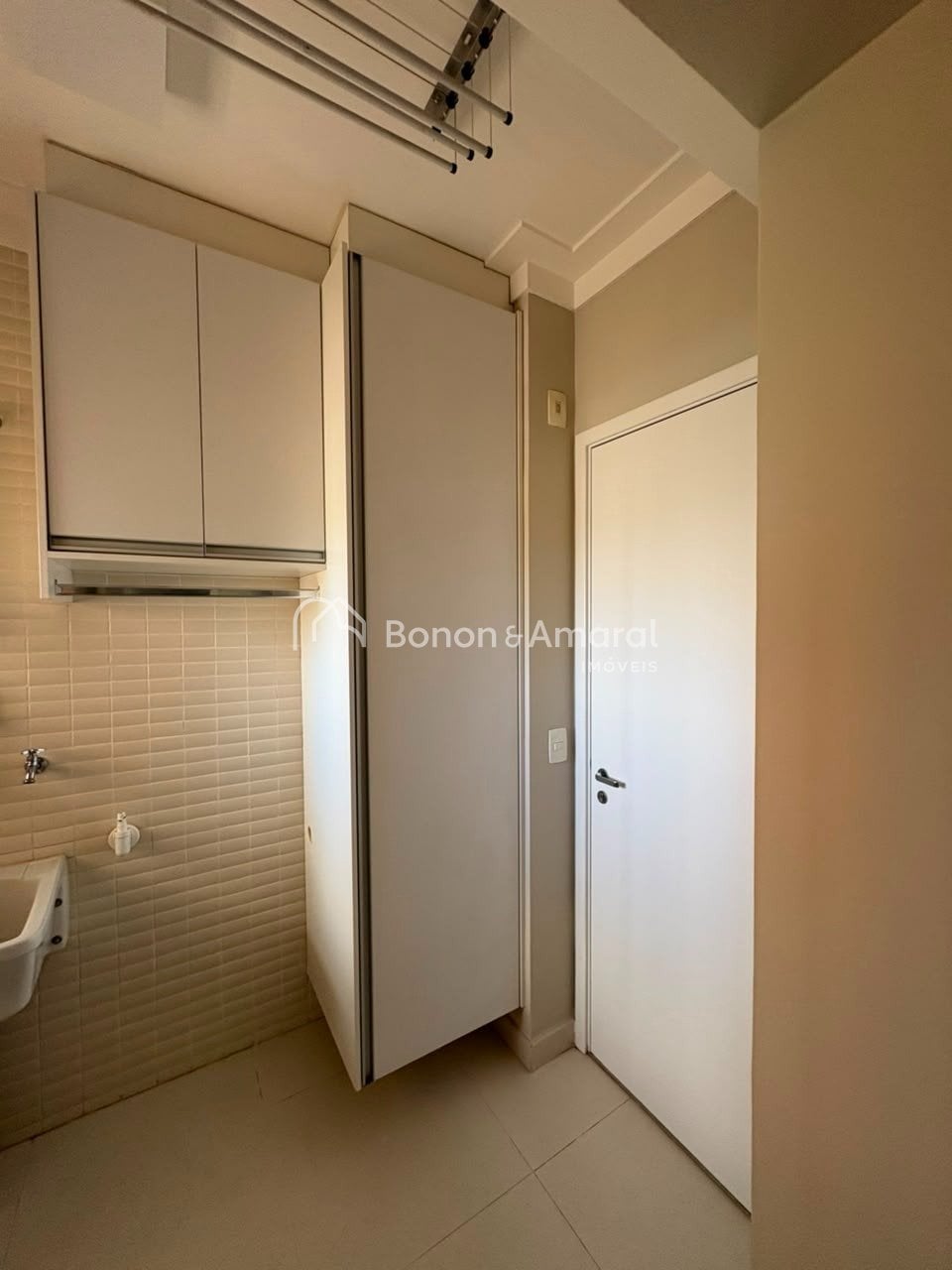 Apartamento no Horizon Residence Premium, Jardim Belo Horizonte, Campinas/SP