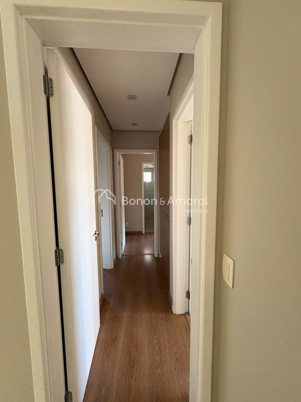 Apartamento no Horizon Residence Premium, Jardim Belo Horizonte, Campinas/SP