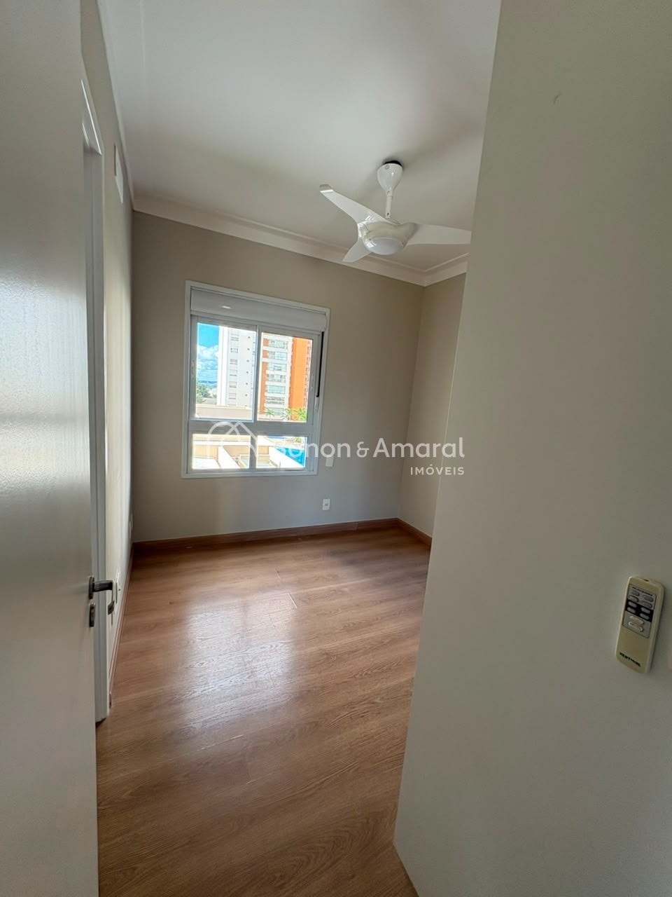 Apartamento no Horizon Residence Premium, Jardim Belo Horizonte, Campinas/SP