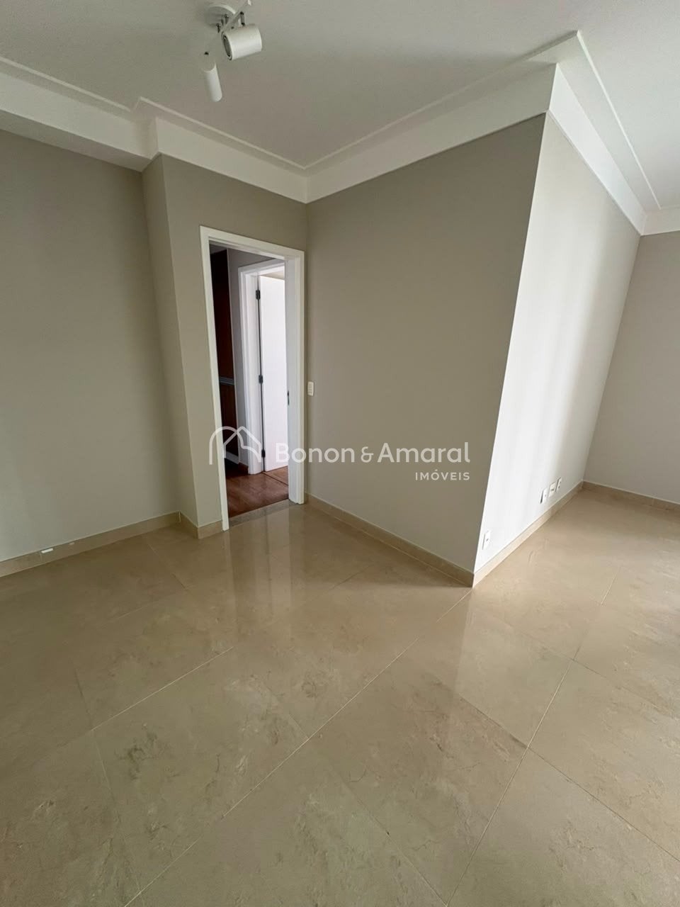 Apartamento no Horizon Residence Premium, Jardim Belo Horizonte, Campinas/SP