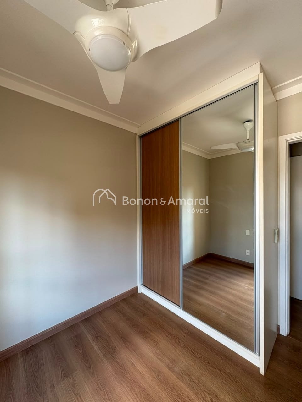 Apartamento no Horizon Residence Premium, Jardim Belo Horizonte, Campinas/SP