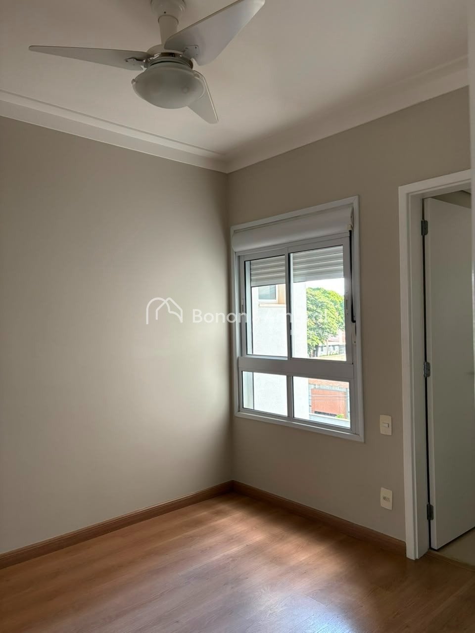 Apartamento no Horizon Residence Premium, Jardim Belo Horizonte, Campinas/SP