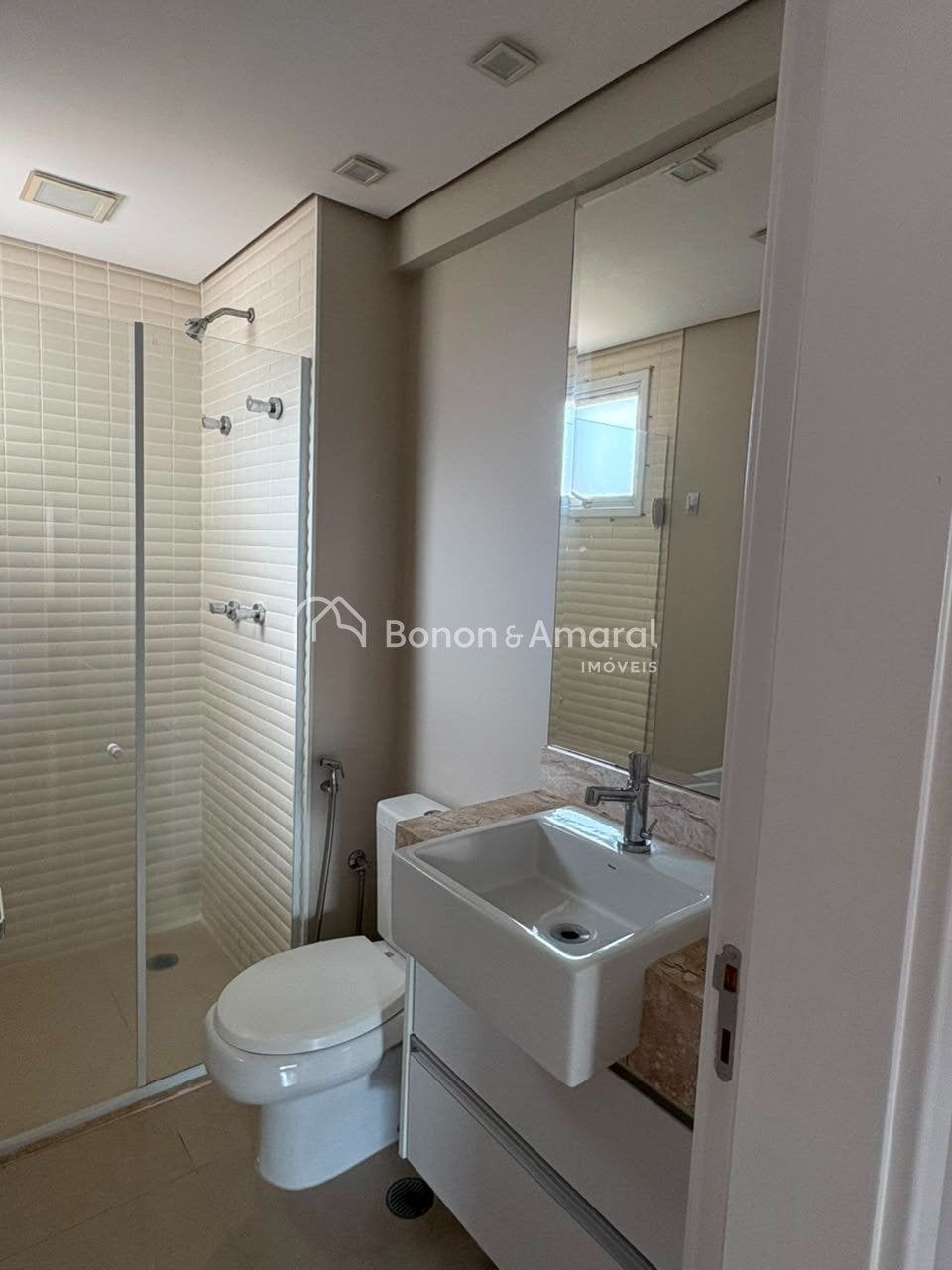 Apartamento no Horizon Residence Premium, Jardim Belo Horizonte, Campinas/SP