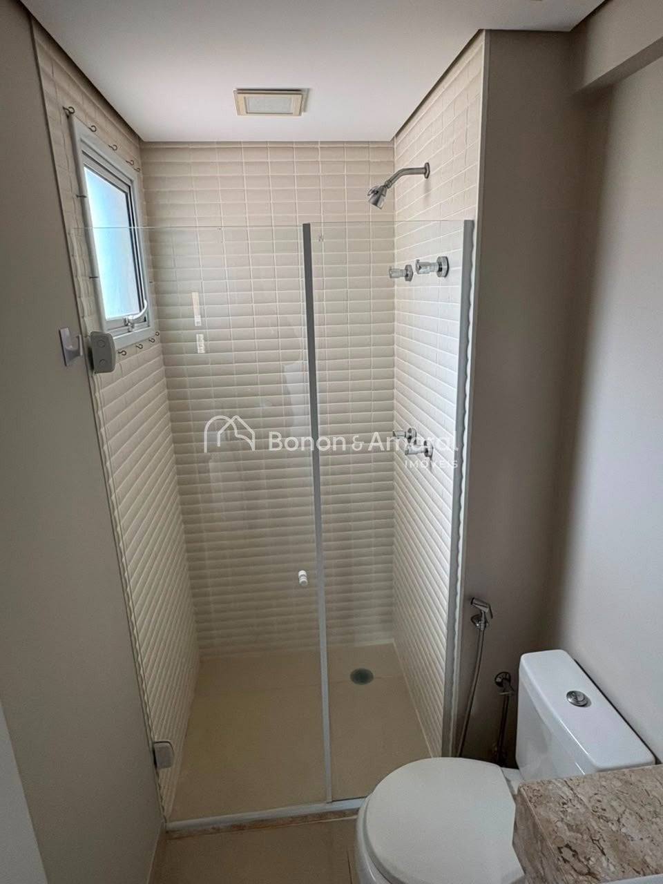 Apartamento no Horizon Residence Premium, Jardim Belo Horizonte, Campinas/SP