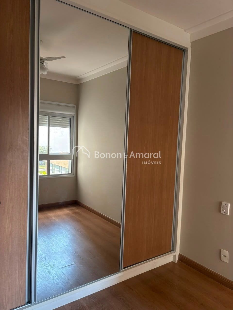 Apartamento no Horizon Residence Premium, Jardim Belo Horizonte, Campinas/SP