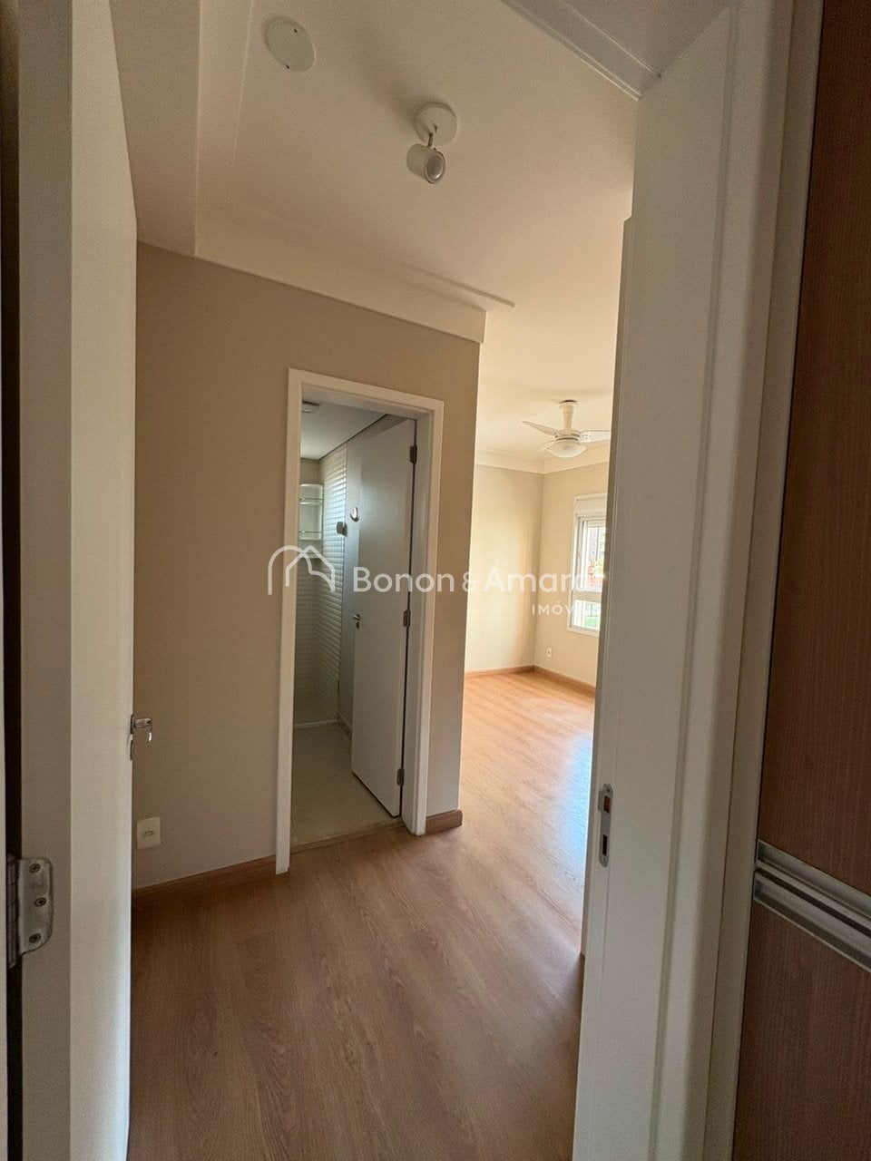 Apartamento no Horizon Residence Premium, Jardim Belo Horizonte, Campinas/SP