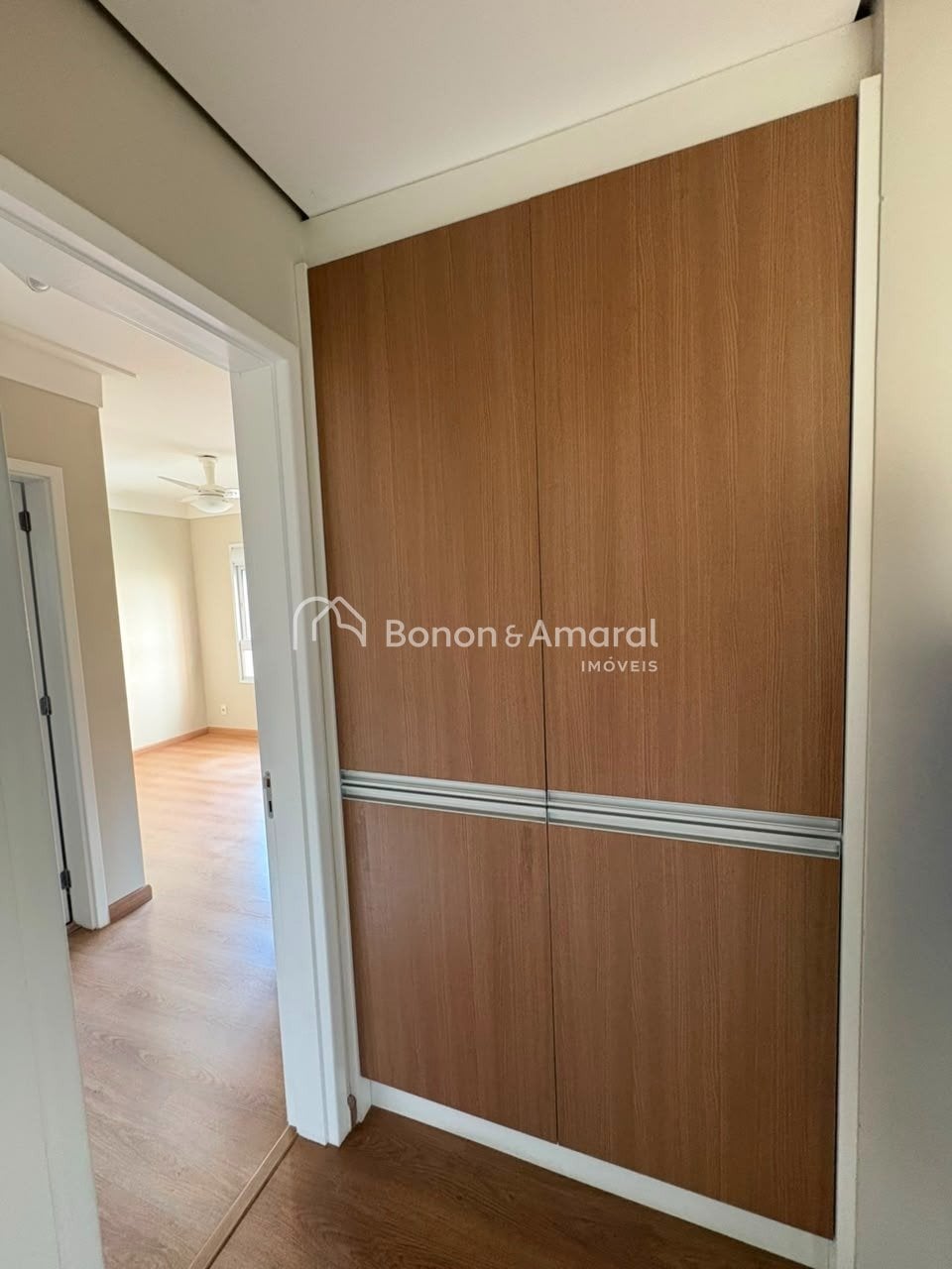 Apartamento no Horizon Residence Premium, Jardim Belo Horizonte, Campinas/SP