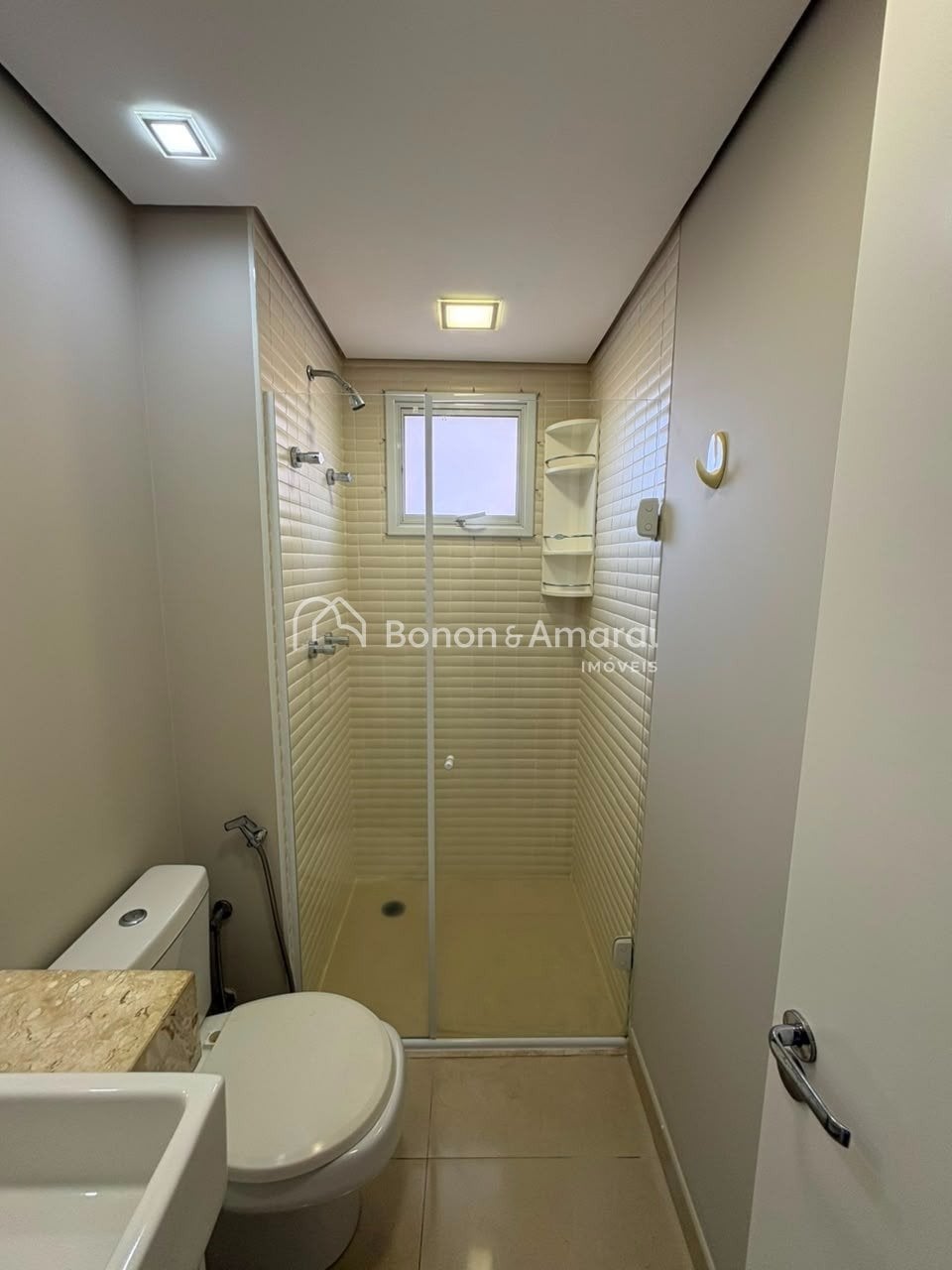 Apartamento no Horizon Residence Premium, Jardim Belo Horizonte, Campinas/SP