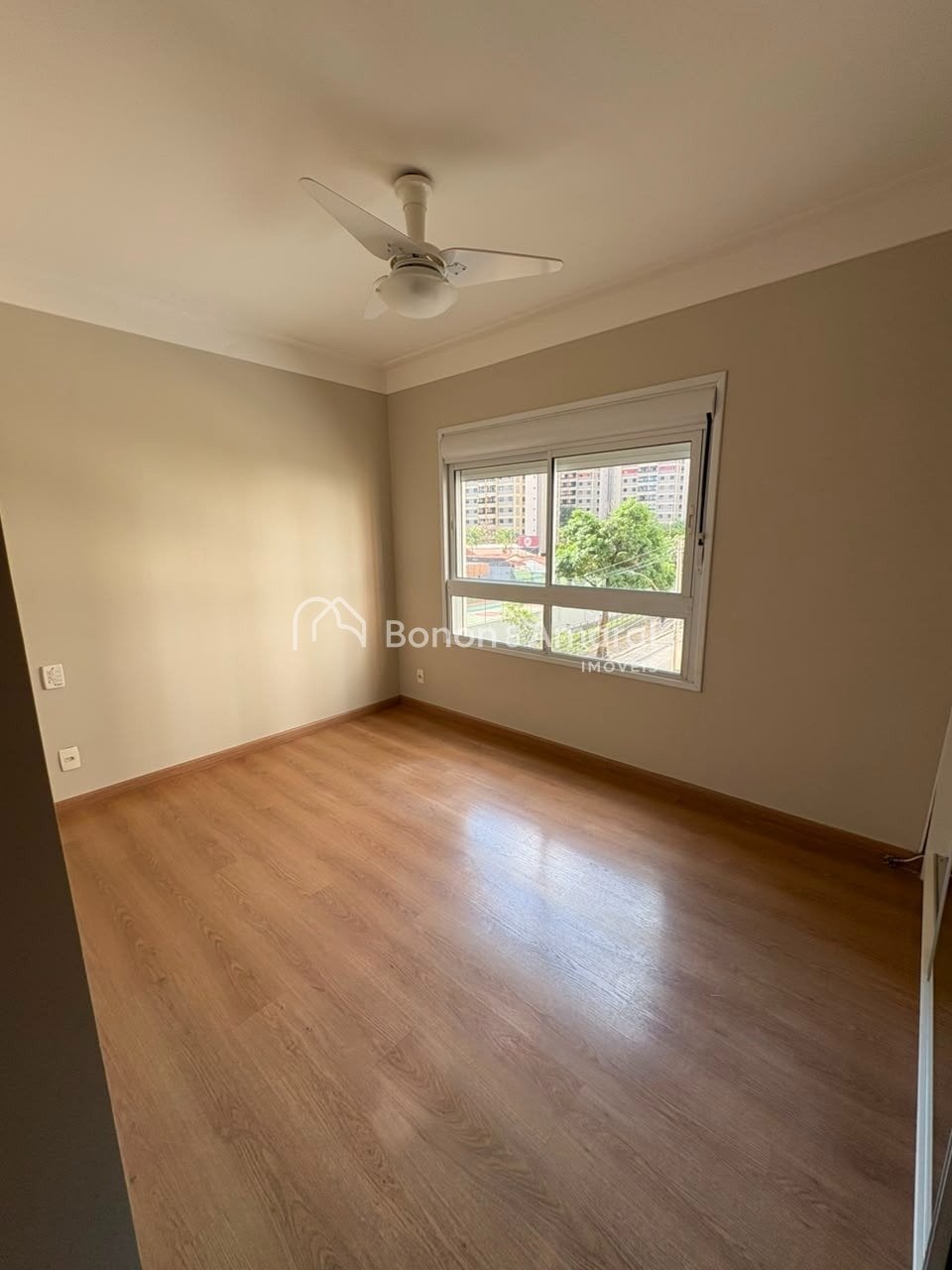 Apartamento no Horizon Residence Premium, Jardim Belo Horizonte, Campinas/SP